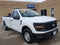 2024 Ford F-150 XL 4WD Reg Cab 8' Box