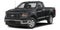 2024 Ford F-150 XL 4WD Reg Cab 8' Box