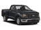 2024 Ford F-150 XL 4WD Reg Cab 8' Box