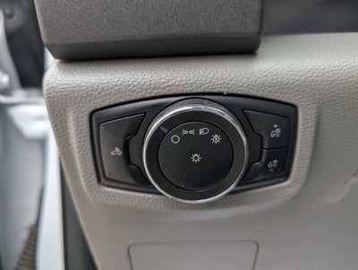 2022 Ford Super Duty F-350 SRW XL 4WD Reg Cab 8' Box