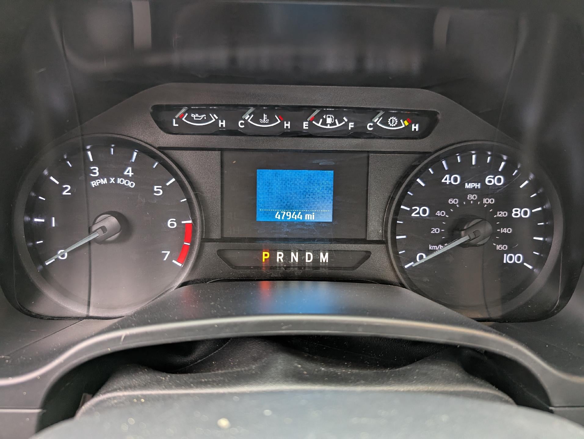 2022 Ford Super Duty F-350 SRW XL 4WD Reg Cab 8' Box