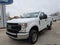 2022 Ford Super Duty F-350 SRW XL 4WD Reg Cab 8' Box