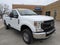 2022 Ford Super Duty F-350 SRW XL 4WD Reg Cab 8' Box