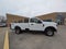 2022 Ford Super Duty F-350 SRW XL 4WD Reg Cab 8' Box