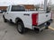 2022 Ford Super Duty F-350 SRW XL 4WD Reg Cab 8' Box