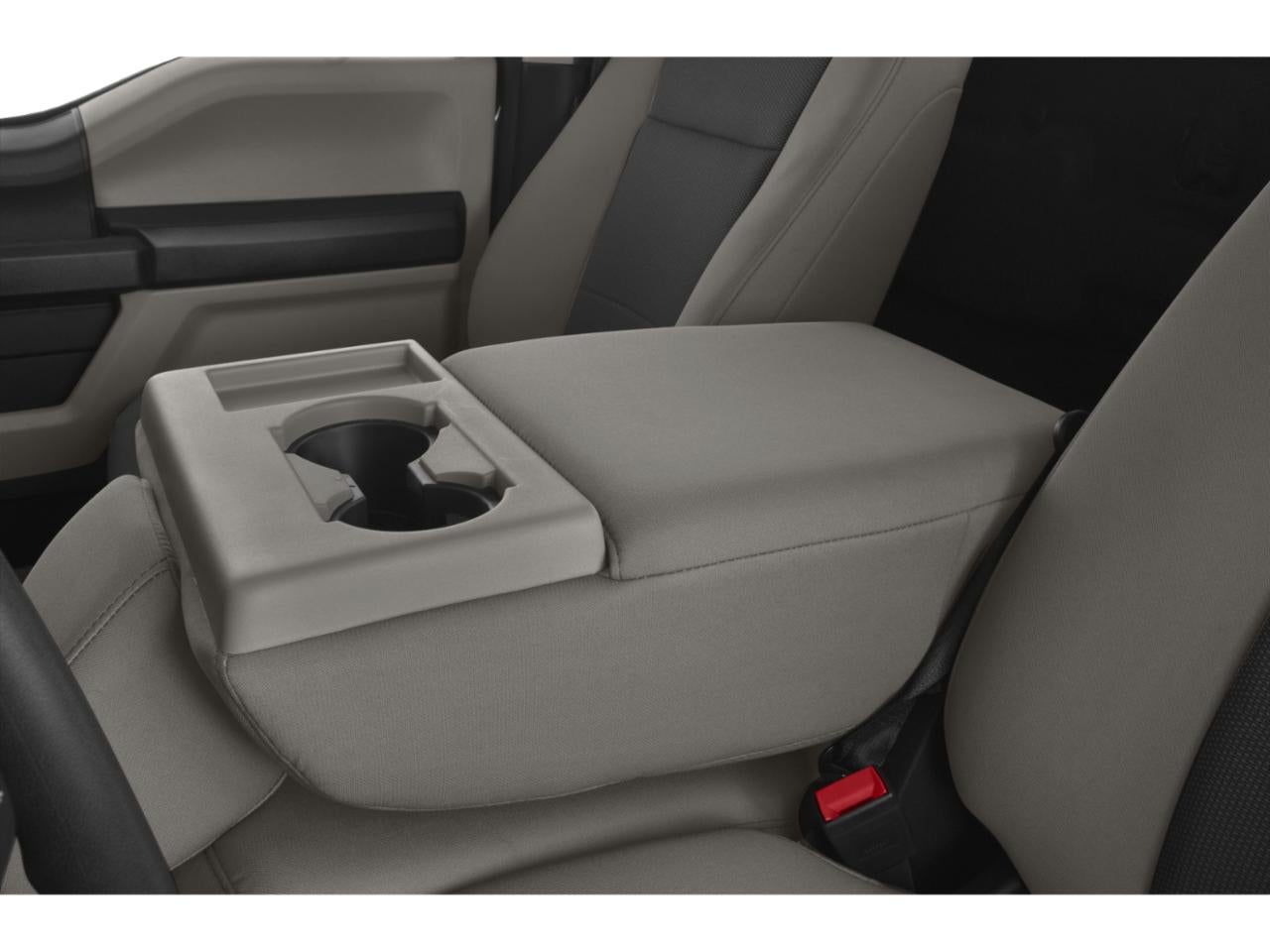 2022 Ford Super Duty F-350 SRW XL 4WD Reg Cab 8' Box