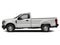 2022 Ford Super Duty F-350 SRW XL 4WD Reg Cab 8' Box