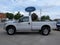 2012 Ford Super Duty F-350 SRW 4WD Regular Cab 8 Ft Box XLT