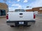 2012 Ford Super Duty F-350 SRW 4WD Regular Cab 8 Ft Box XLT