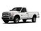 2012 Ford Super Duty F-350 SRW 4WD Regular Cab 8 Ft Box XLT