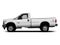 2012 Ford Super Duty F-350 SRW 4WD Regular Cab 8 Ft Box XLT
