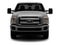 2012 Ford Super Duty F-350 SRW 4WD Regular Cab 8 Ft Box XLT