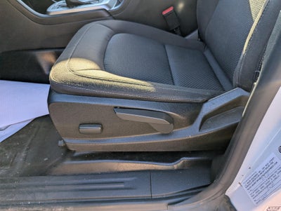 2021 Chevrolet Colorado Extended Cab Long Box 4-Wheel Drive LT