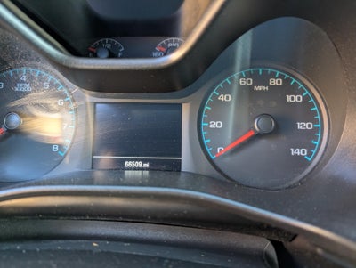 2021 Chevrolet Colorado Extended Cab Long Box 4-Wheel Drive LT