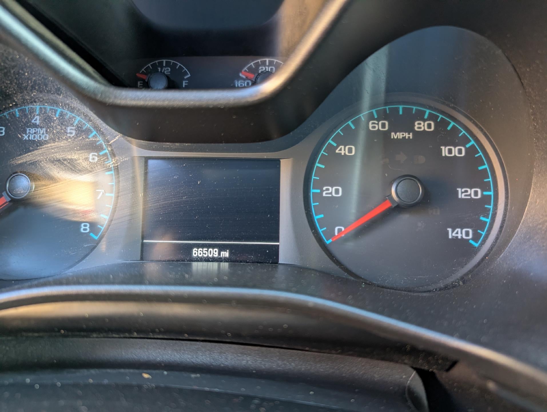 2021 Chevrolet Colorado Extended Cab Long Box 4-Wheel Drive LT