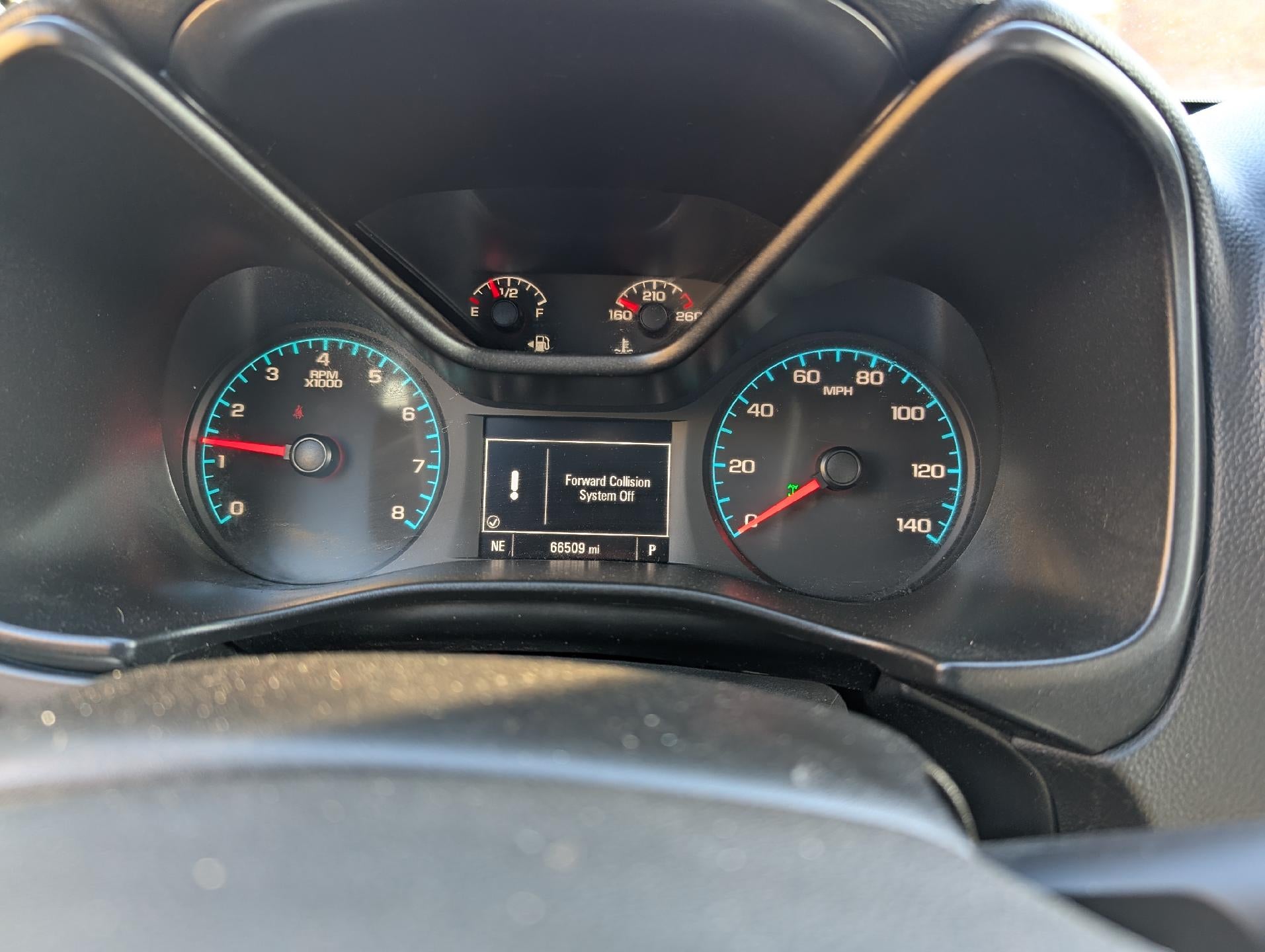 2021 Chevrolet Colorado Extended Cab Long Box 4-Wheel Drive LT