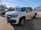 2021 Chevrolet Colorado Extended Cab Long Box 4-Wheel Drive LT