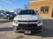 2021 Chevrolet Colorado Extended Cab Long Box 4-Wheel Drive LT