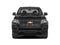 2021 Chevrolet Colorado Extended Cab Long Box 4-Wheel Drive LT