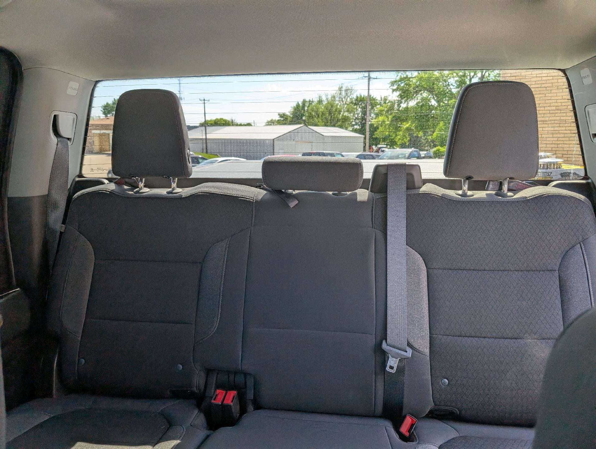 2020 Chevrolet Silverado 1500 Crew Cab Short Box 4-Wheel Drive LT