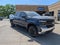 2020 Chevrolet Silverado 1500 Crew Cab Short Box 4-Wheel Drive LT