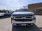 2019 Chevrolet Silverado 1500 Double Cab Standard Box 4-Wheel Drive LTZ