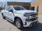 2019 Chevrolet Silverado 1500 Double Cab Standard Box 4-Wheel Drive LTZ