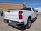 2019 Chevrolet Silverado 1500 Double Cab Standard Box 4-Wheel Drive LTZ