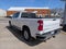 2019 Chevrolet Silverado 1500 Double Cab Standard Box 4-Wheel Drive LTZ