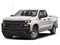 2019 Chevrolet Silverado 1500 Double Cab Standard Box 4-Wheel Drive LTZ