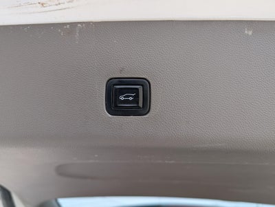 2021 Chevrolet Traverse AWD 1LZ