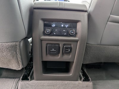 2021 Chevrolet Traverse AWD 1LZ