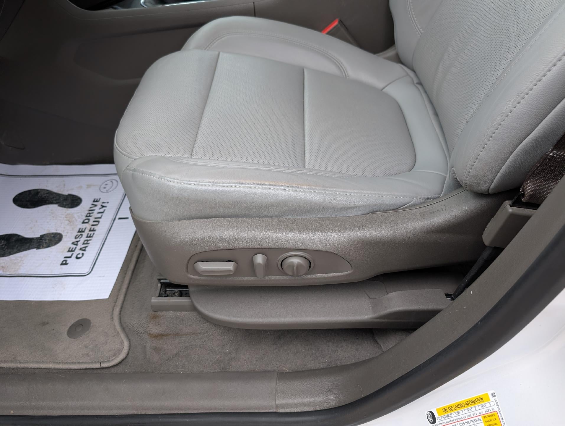 2021 Chevrolet Traverse AWD 1LZ