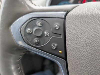 2021 Chevrolet Traverse AWD 1LZ