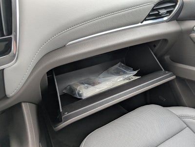 2021 Chevrolet Traverse AWD 1LZ