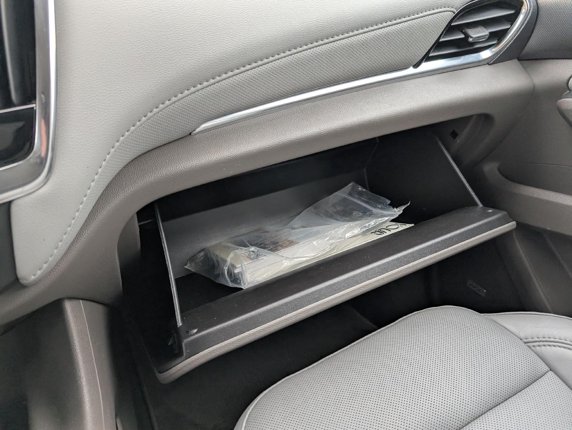 2021 Chevrolet Traverse AWD 1LZ