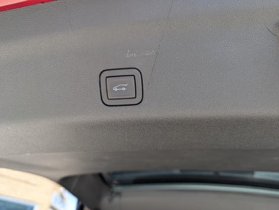 2024 Chevrolet Tahoe 4WD Z71