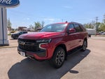 2024 Chevrolet Tahoe 4WD Z71