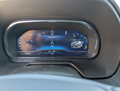 2024 Chevrolet Tahoe 4WD Z71