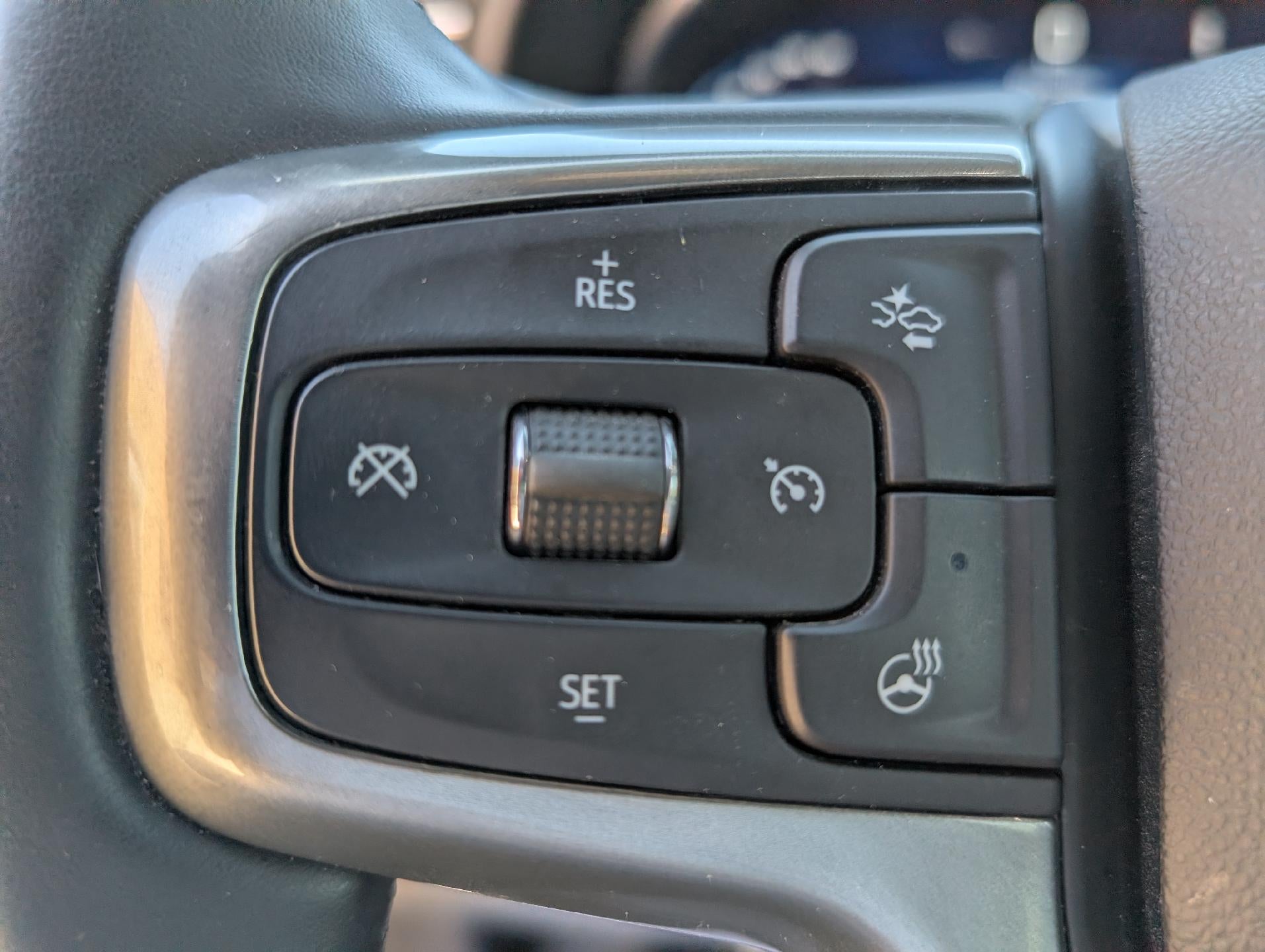 2024 Chevrolet Tahoe 4WD Z71