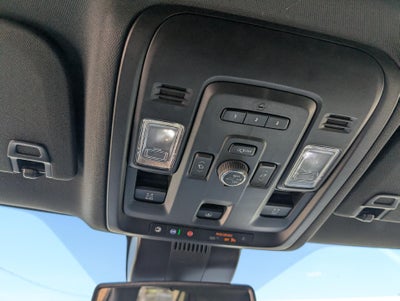 2024 Chevrolet Tahoe 4WD Z71