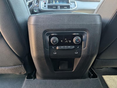 2024 Chevrolet Tahoe 4WD Z71