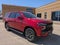 2024 Chevrolet Tahoe 4WD Z71