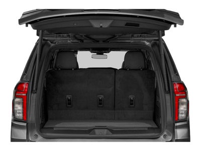 2024 Chevrolet Tahoe 4WD Z71