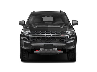 2024 Chevrolet Tahoe 4WD Z71