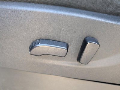 2024 Nissan Frontier Crew Cab 4x4 PRO-4X