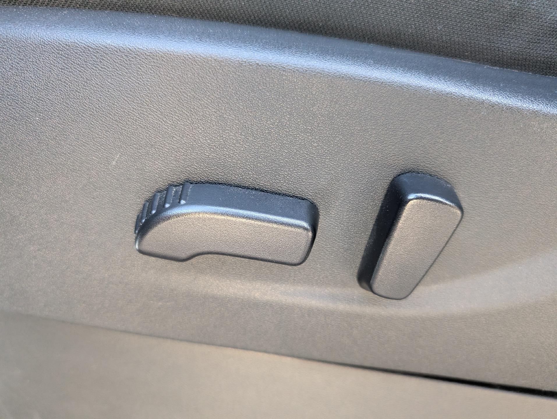 2024 Nissan Frontier Crew Cab 4x4 PRO-4X