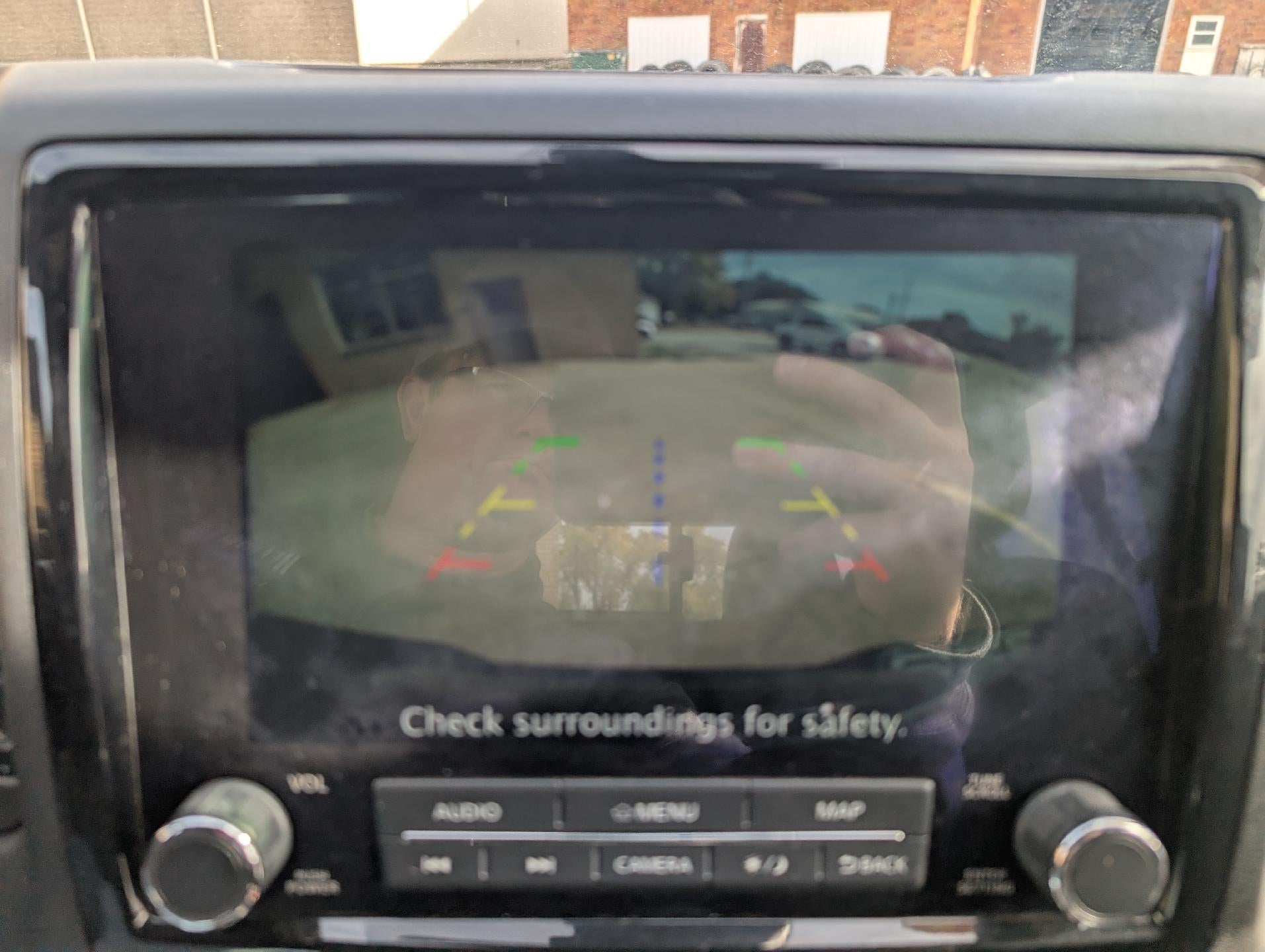 2024 Nissan Frontier Crew Cab 4x4 PRO-4X