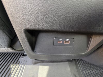 2024 Nissan Frontier Crew Cab 4x4 PRO-4X