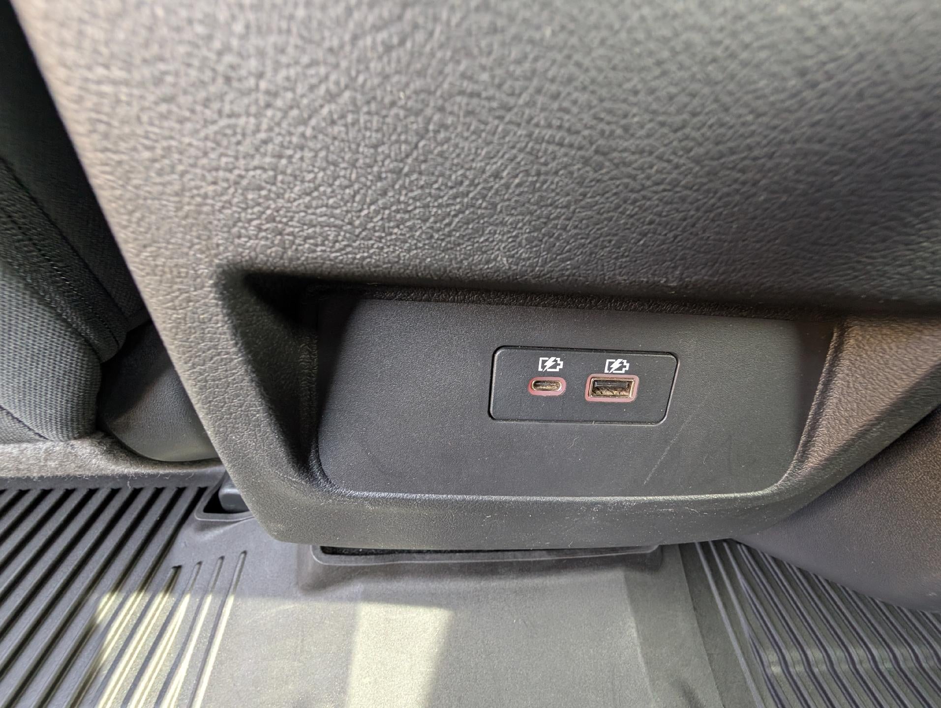 2024 Nissan Frontier Crew Cab 4x4 PRO-4X